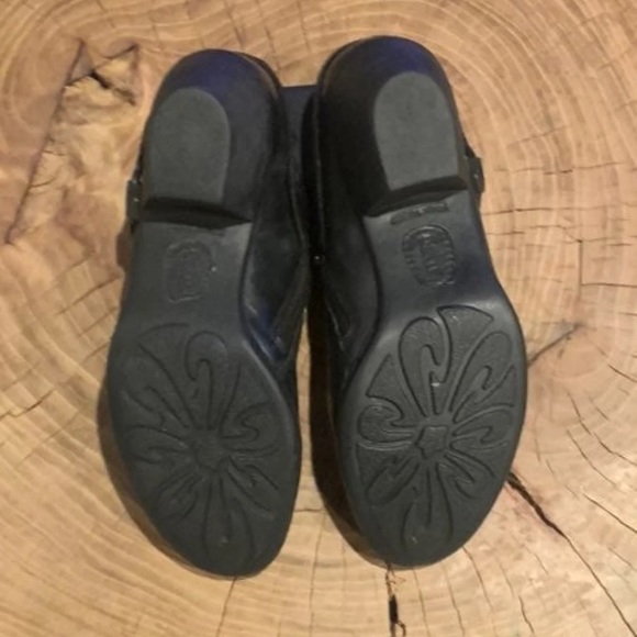 Born Ankle Moto Boot 8 1/2 Black - Picture 6 of 6